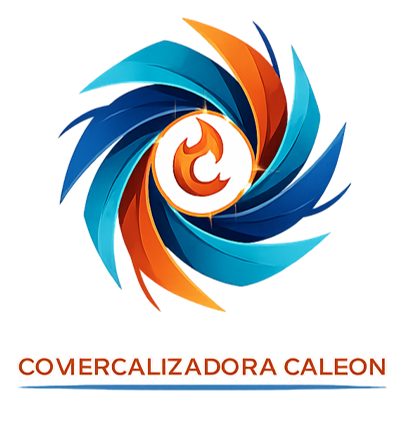 COMERCIALIZADORA CALEON